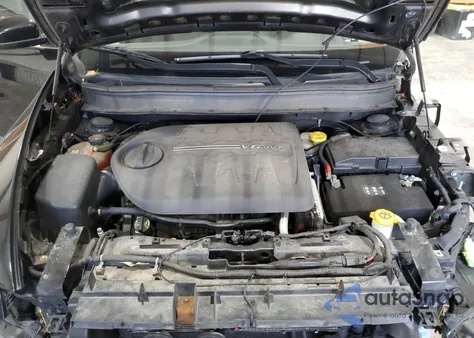 2015 Jeep Cherokee Limited from USA, damaged, VIN 1C4PJMDS7FW686154